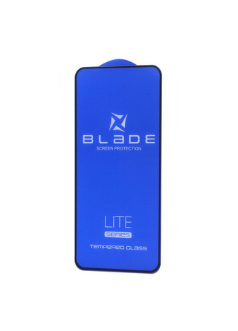 Защитное стекло LITE Series Full Glue iPhone 14 Pro Blade (304730741)