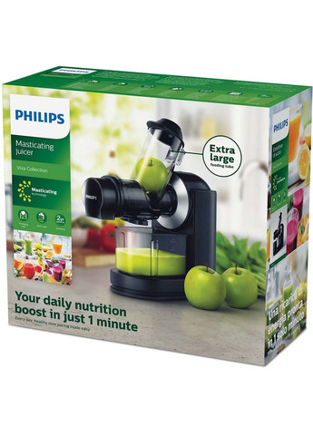 Соковижималка HR1889/70 Philips (316696409)