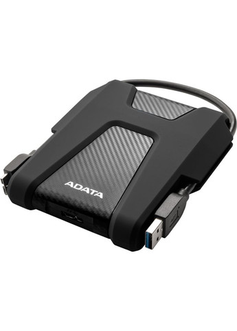 Наружный жесткий диск 1TB HD680 Black (AHD680-1TU31-CBK) ADATA (354697151)