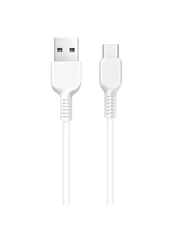 Кабель Data Cable X20 Flash charged Type-C 1m ( ) Hoco (369931459)