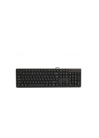 Клавіатура KKS3 USB Black A4Tech (280941088)