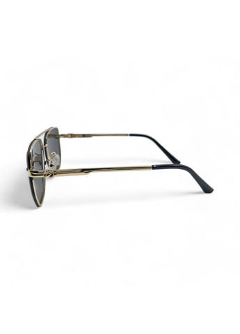 Солнцезащитные очки авиаторы Look by Dias (291419514)