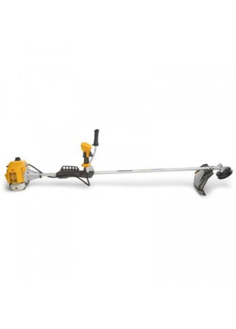 Тример садовий (BC535B) Stiga бензиновий, 0.9 кВт, ніж та волосінь, 7.8 кг (268142250)