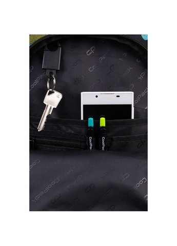 Рюкзак школьный для мальчика Pick Air Force F099712 CoolPack (330143772)