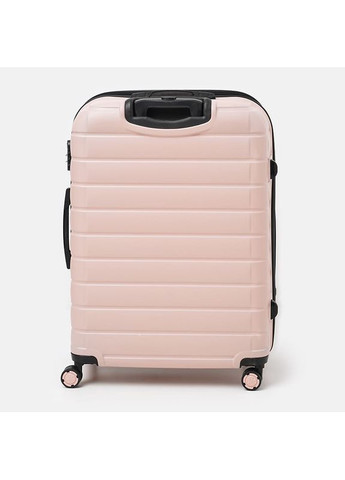 Чемодан большой 4 колеса T15003pudra-XL Ricco Grande (365728055)