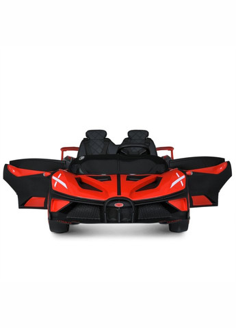 Дитячий електромобіль Спорт Кар M 5053EBLR-3 до 30 кг Bambi Racer (335353938)