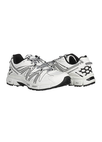 Жіночі кросівки білі низькі демісезонні спортивні кросівки із текстилю на плоскій підошві для прогулянок Baas білі демісезони (322939441)