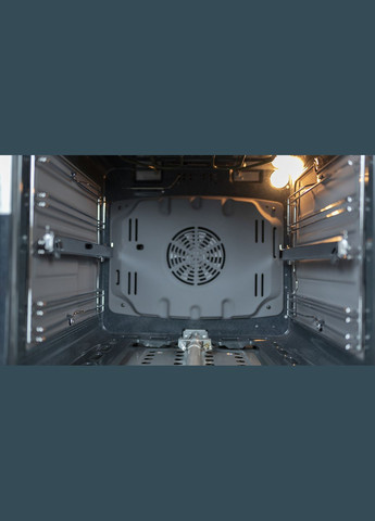 Духова шафа газова EG 6372 Kaiser (308351052)