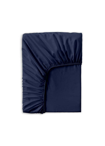 Дитяча постільна білизна сатин у ліжечко BLUE 110х140 см Cosas (307477776)