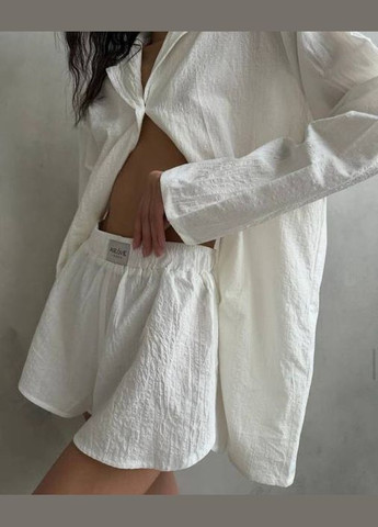 Жіночий костюм з бавовни Adelante (331605312)