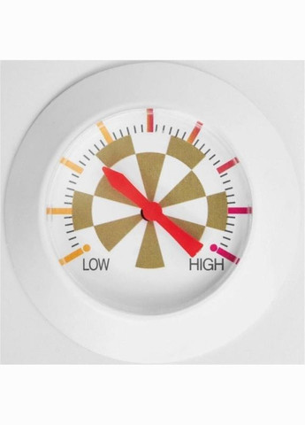 Водонагреватель (бойлер) электрический накопительный D10015F6(W) накопительный Midea