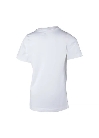 Біла демісезонна футболка b nsw tee create pack 2, dx9512-100 Nike