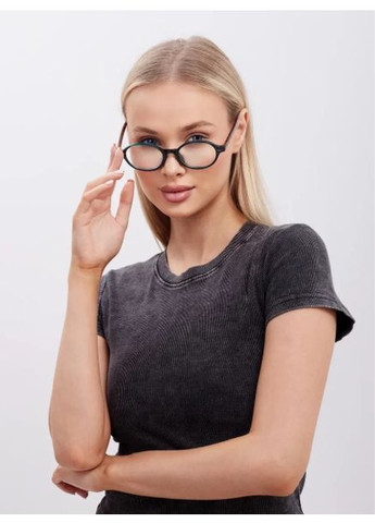 Защитные очки для работы за компьютером имиджевые БлюБлокер Matsuda (365301010)