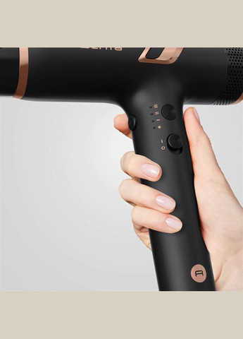 Фен T-Shape Maesteria Nano HY8310F0 Rowenta (341487260)