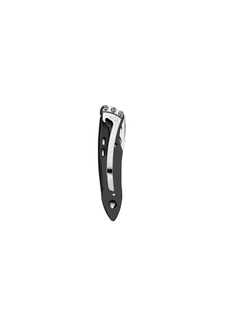 Ніж складний Skeletool KB-Black Black Leatherman (315880812)