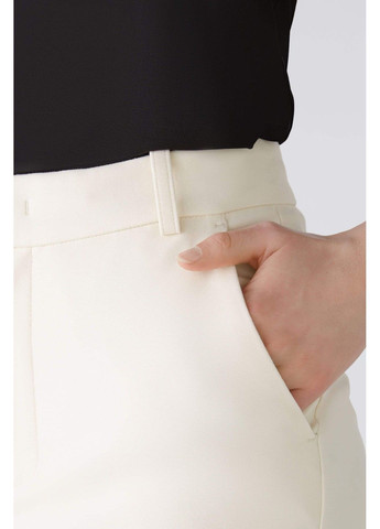 Женские штаны Белый Oui (298005938)