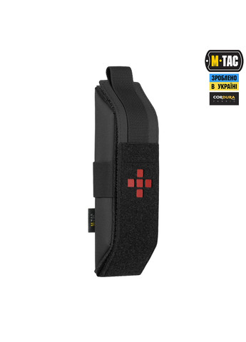 Результат для турникета закрытый Black M-TAC (303262417)