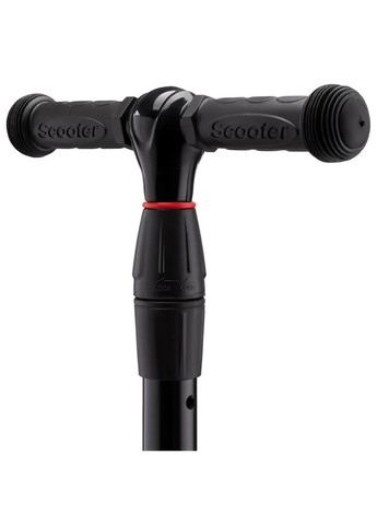 Триколісний самокат Fargo (FARGO-135-RED) Miqilong (360426909)