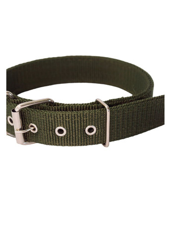 Ошейник для котов и кошек Pet Style "Классический" Зеленый 4251 см No Brand - (323235932)