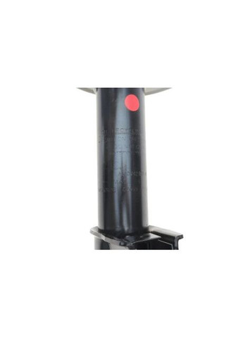 Амортизатор подвески Logan (стойка в сборе) перед (газ/масло) (6001550751) Renault (360486654)