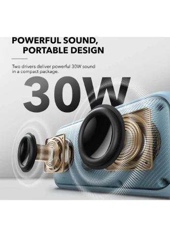 Акустическая система SoundCore Motion 300 Blue (A3135031) Anker (390936831)