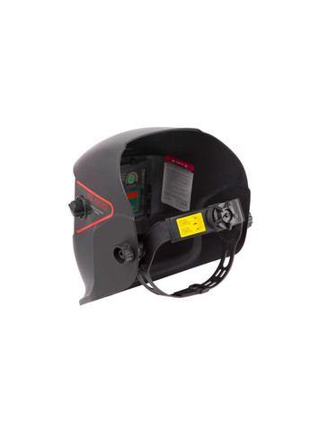 Маска зварювальна хамелеон 0062 (SP-0062) Intertool (353493934)