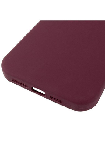 Чехол на Apple iPhone 15 Pro/ для айфона 15 о с функцией магсейфа MagSafe/White Epik (361065450)