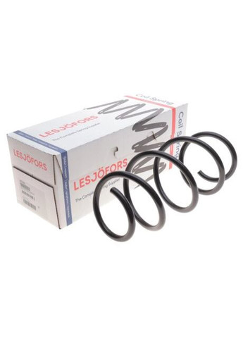 Пружина подвески Lesjofors (354754801)