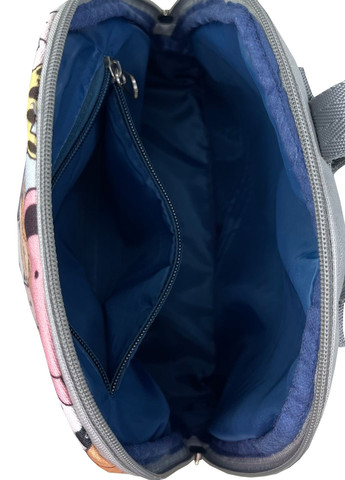 Рюкзак Женский Corfu Мультиколор R1603EP775 Episode Міський рюкзак (361080804)