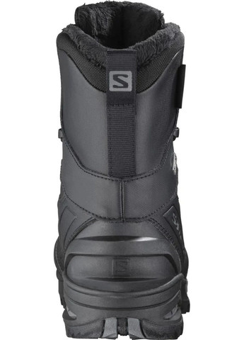 Черевики Toundra Forces CSWP 45.5 Чорний Salomon (315878190)