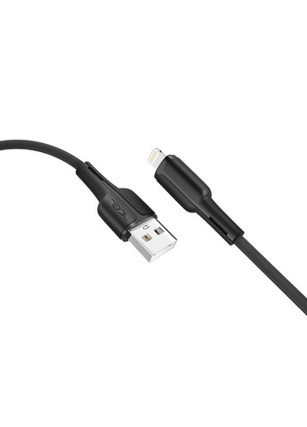 Кабель USB RC-M131 Prima 12W Lightning Ridea (337994118)