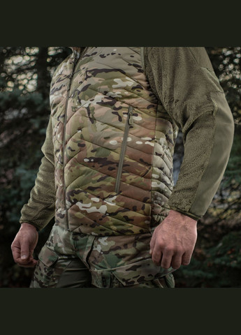 Жилет Витязь Gen.II Primaloft MC ( ) M-TAC (326973848)