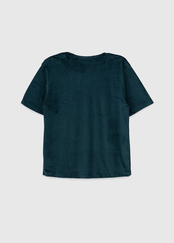 Зеленая всесезон пижама женская f60144 зеленый (2000990159007a) shop (2000990159007) Fleri