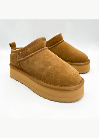 Уггі (р) Замшa 0-1-1-YWZ-24451 Restime (306395882)