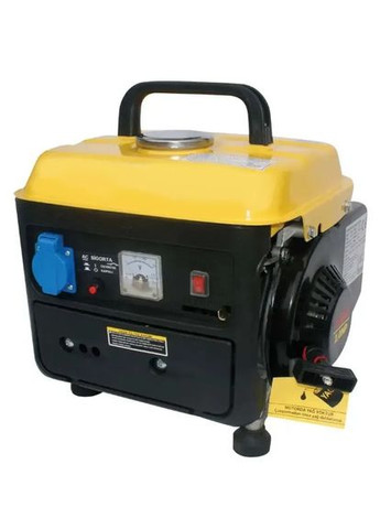 Переносний бензиновий генератор BOSHLEO BR-950 AL (1926065092) No Brand (326811568)