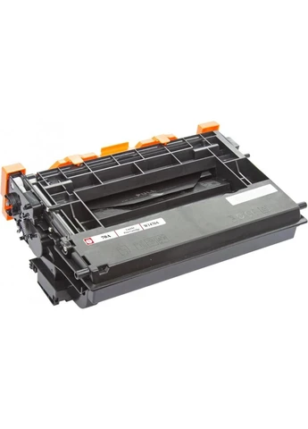 Картридж HP LJ Enterprise M611/612, MFP M634/635/636, without c (KT-W1470A-WOC) BASF (391738144)