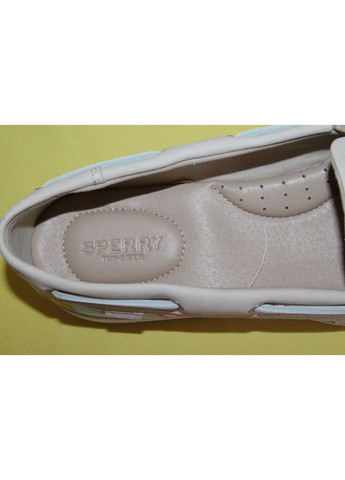 Sperry Лофери жіночі, розмір 42 сірий з, — (369634075)