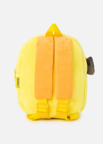 Рюкзак для мальчика цвет желтый ЦБ-00244278 No Brand (278226158)