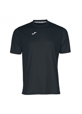 Черная футболка мужская combi черный-3xl Joma