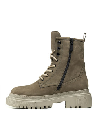 Зимние ботинки (1087цп) Corso Vito