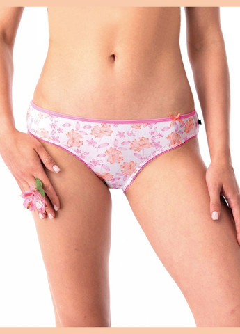 Женские трусики (2шт.) Key (316218889)