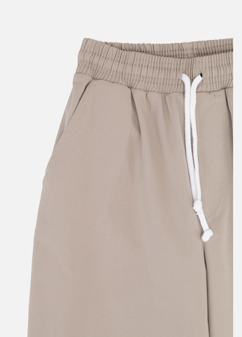 Штани для хлопчика колір бежевий ЦБ-00256006 Yuki (299704561)