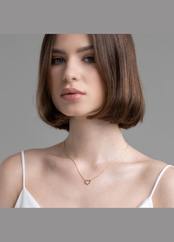 Подвеска Влюблённость Minimal (338794777)