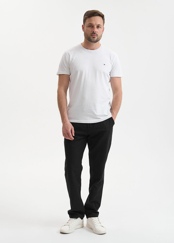 Чоловічі лляні штани X hey (330823929)