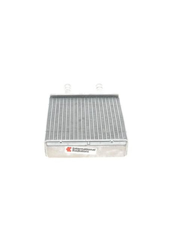 Радіатор обігрівача HYUNDAI ACCENT (X3) (94-) (вир-во ) 82006061 Van Wezel (366136589)