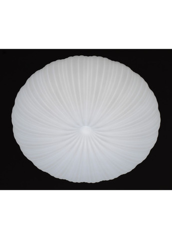 Люстра світлодіодна стельова LED світильник для квартири на стелю лед 28245 Білий 19х45х45 см. Sunnysky (365680524)