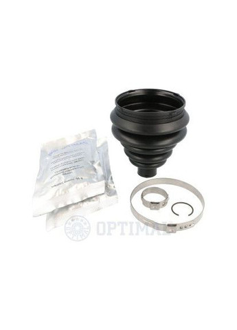 Пильовик шрус Optimal (366191738)