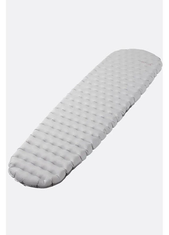 Туристический коврик Ultrasphere 1.5 Dark Pewter Long Wide (RB QMA-07-DPW-LNG-WDE) Rab (370597611)