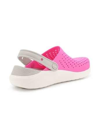 Крокс дитячі Лайтрайд Клог Kids Literide Crocs Clog (332005529)