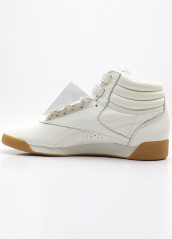 Білі кросівки жіночі оригінальні Reebok GX2789